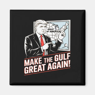 Trump Amerikanska Bukt Mexikos president Trump Buk Magnet
