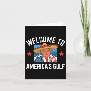 Trump Amerikanska Bukt-trumman, president Mexiko Kort