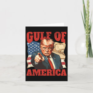 Trump Amerikas president i Bukt Mexiko Trump 2025 Kort