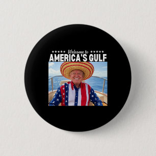 Trump Amerikas president Trump Somber, Mexiko Bukt Knapp
