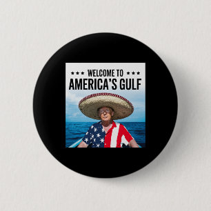 Trump Amerikas president Trump Somber, Mexiko Bukt Knapp