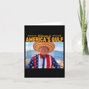 Trump Amerikas president Trump Somber, Mexiko Bukt Kort