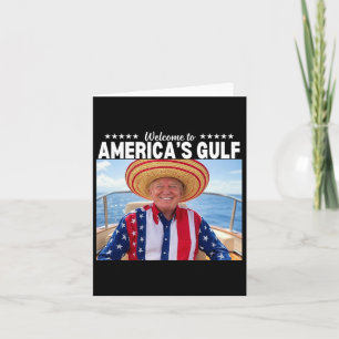 Trump Amerikas president Trump Somber, Mexiko Bukt Kort