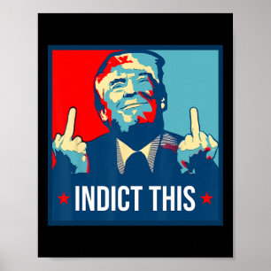 Trump Anklagelse Denna Politiska Arrestering För R Poster