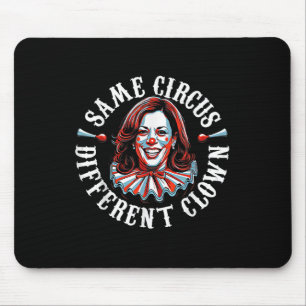 Trump Anti Kamala Harris Samma circus Different Cl Musmatta
