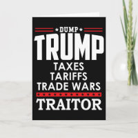 Trump är en förrädare Dumpa Trump Tre45on Tr4