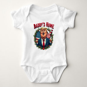 Trump är min president ,Trumps invigningdag T Shirt