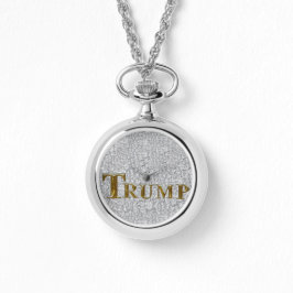 TRUMP ARMBANDSUR