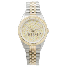TRUMP ARMBANDSUR