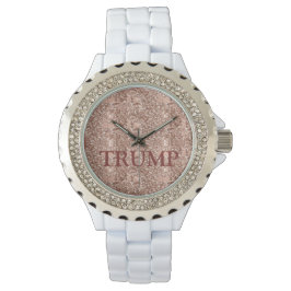 TRUMP ARMBANDSUR