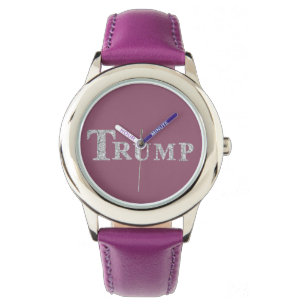 TRUMP ARMBANDSUR