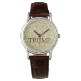 TRUMP ARMBANDSUR