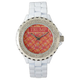 TRUMP ARMBANDSUR