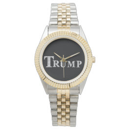 TRUMP ARMBANDSUR