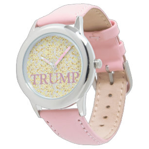 TRUMP ARMBANDSUR
