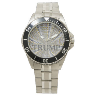 TRUMP ARMBANDSUR