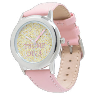 TRUMP ARMBANDSUR