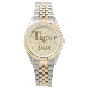 TRUMP ARMBANDSUR