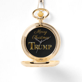 TRUMP ARMBANDSUR