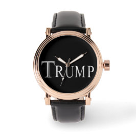 TRUMP ARMBANDSUR