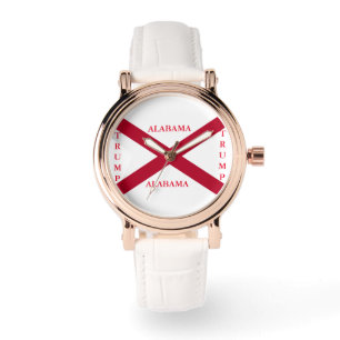 TRUMP ARMBANDSUR
