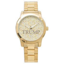 TRUMP ARMBANDSUR
