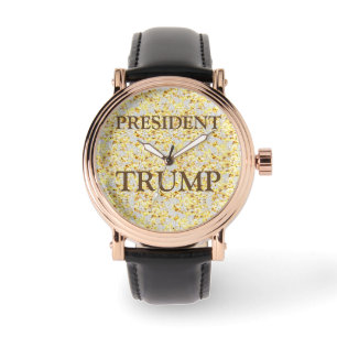 TRUMP ARMBANDSUR