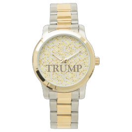 TRUMP ARMBANDSUR