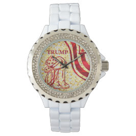 TRUMP ARMBANDSUR
