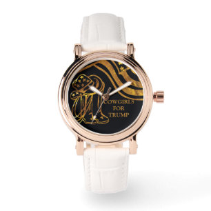 TRUMP ARMBANDSUR