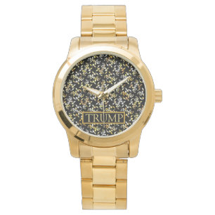 Trump Armbandsur