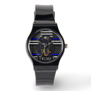 TRUMP ARMBANDSUR