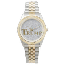 TRUMP ARMBANDSUR