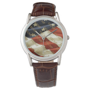 TRUMP ARMBANDSUR