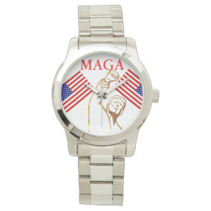 TRUMP ARMBANDSUR