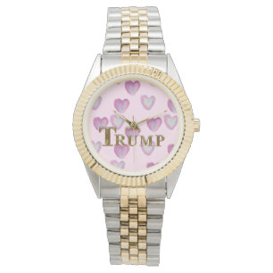 TRUMP ARMBANDSUR