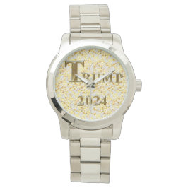 TRUMP ARMBANDSUR