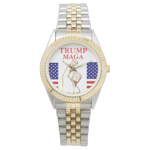 TRUMP ARMBANDSUR