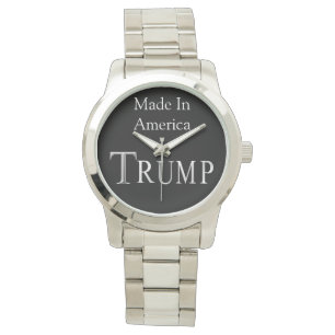 TRUMP ARMBANDSUR