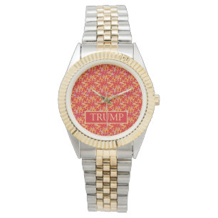TRUMP ARMBANDSUR