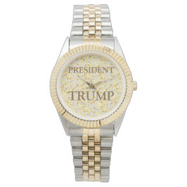 TRUMP ARMBANDSUR