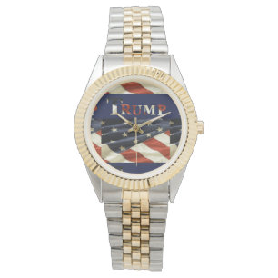 TRUMP ARMBANDSUR