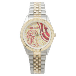 TRUMP ARMBANDSUR