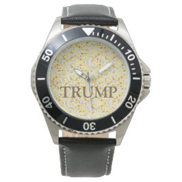 TRUMP ARMBANDSUR