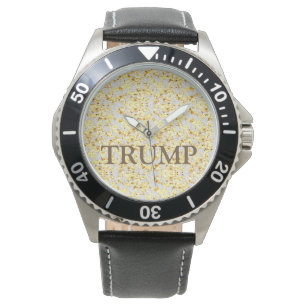 TRUMP ARMBANDSUR