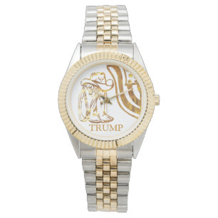 TRUMP ARMBANDSUR
