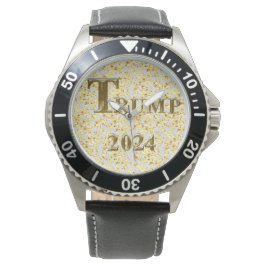 TRUMP ARMBANDSUR