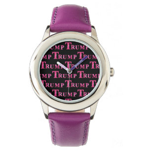 TRUMP ARMBANDSUR