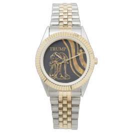 TRUMP ARMBANDSUR
