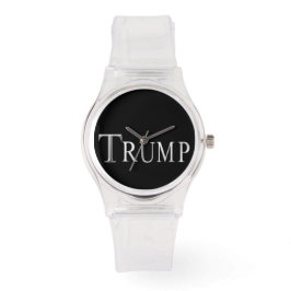 TRUMP ARMBANDSUR